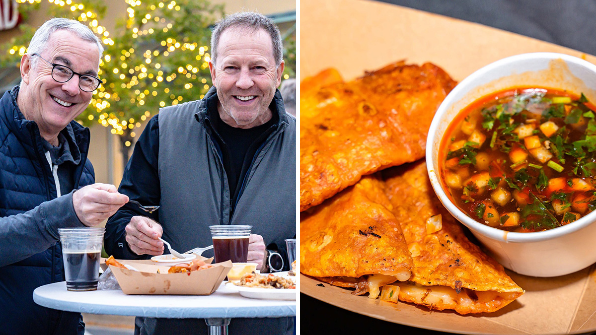 Things To Do This Weekend October 9-11, 2026